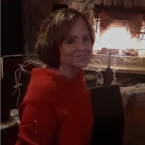 Meet your Posher, Alda